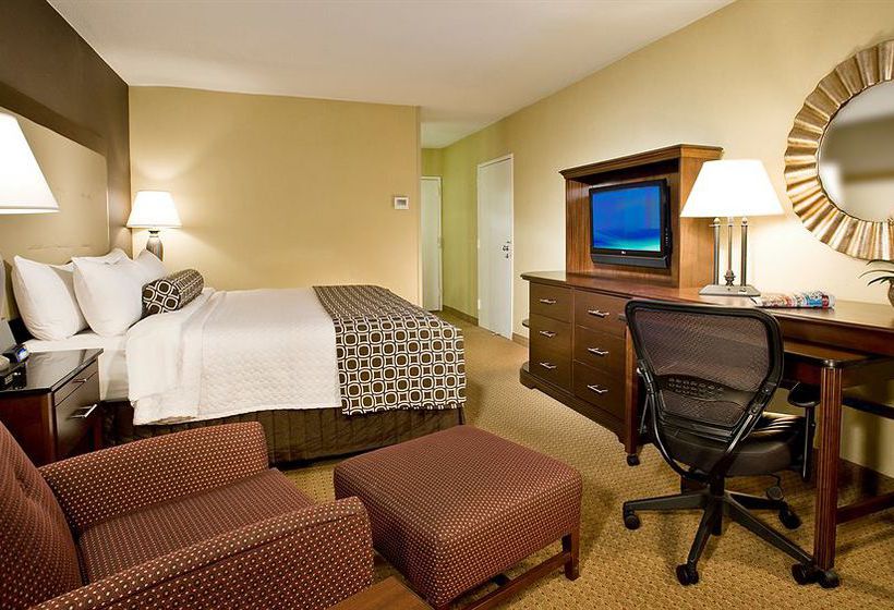 Hotel Crowne Plaza Washington National Airport  | Arlington | Virginia | United States 3