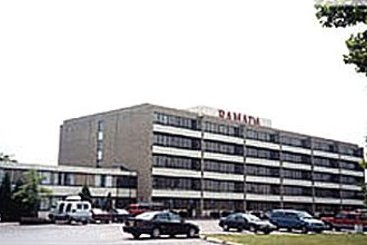 Hotel Ramada Downriver Taylor 