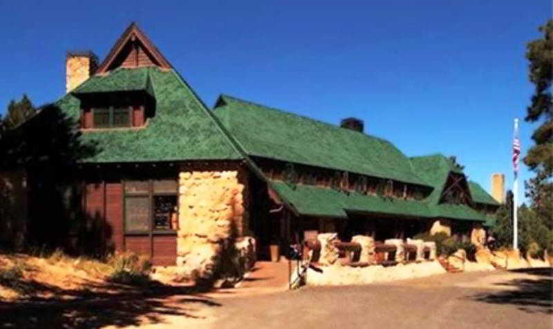 Hotel The Lodge at Bryce Canyon   | Bryce Canyon | Utah | United States 2