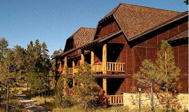 Hotel The Lodge at Bryce Canyon   | Bryce Canyon | Utah | United States 3