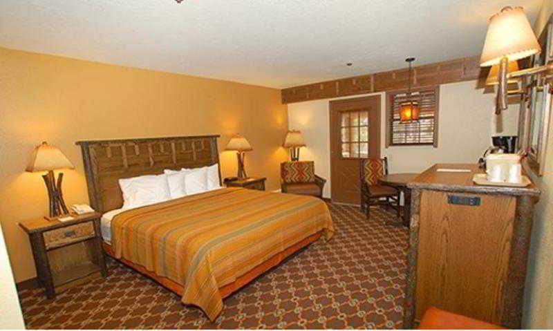 Hotel The Lodge at Bryce Canyon   | Bryce Canyon | Utah | United States 4