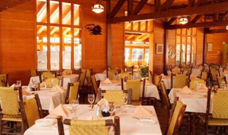 Hotel The Lodge at Bryce Canyon   | Bryce Canyon | Utah | United States 5