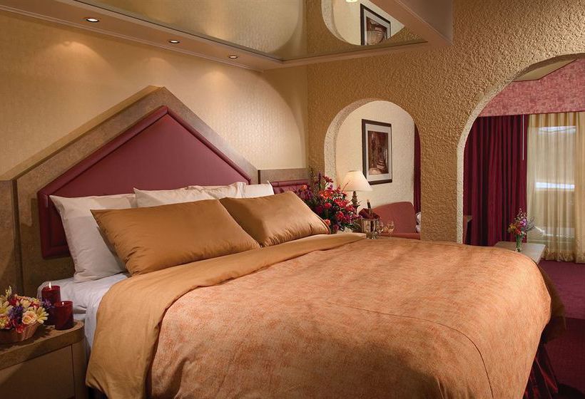 Hotel Paradise Stream Resort  | Mount Pocono | Pennsylvania | Estados Unidos 12