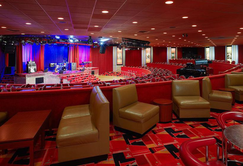 Hotel Paradise Stream Resort  | Mount Pocono | Pennsylvania | Estados Unidos 13