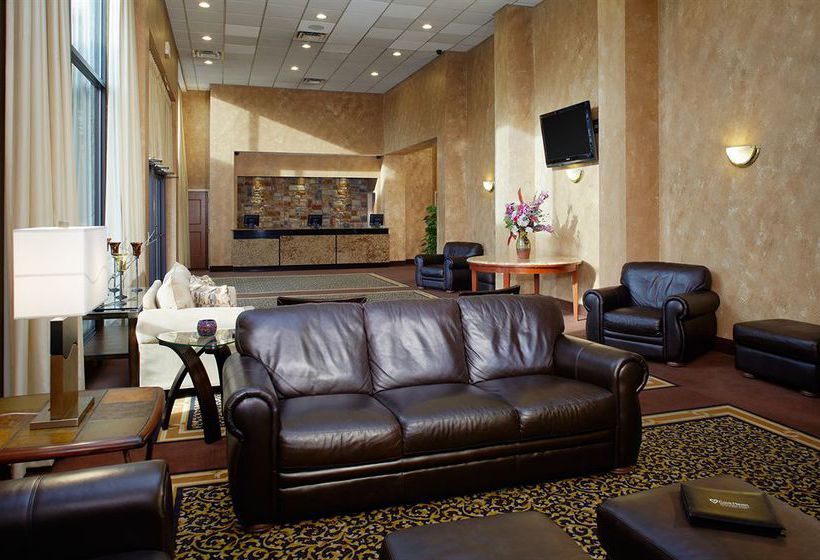 Hotel Paradise Stream Resort  | Mount Pocono | Pennsylvania | Estados Unidos 17