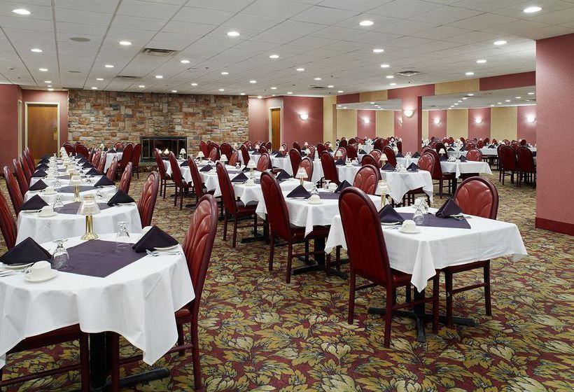 Hotel Paradise Stream Resort  | Mount Pocono | Pennsylvania | Estados Unidos 19