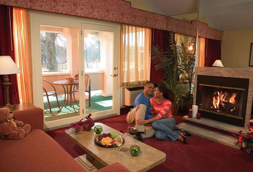 Hotel Paradise Stream Resort  | Mount Pocono | Pennsylvania | Estados Unidos 9