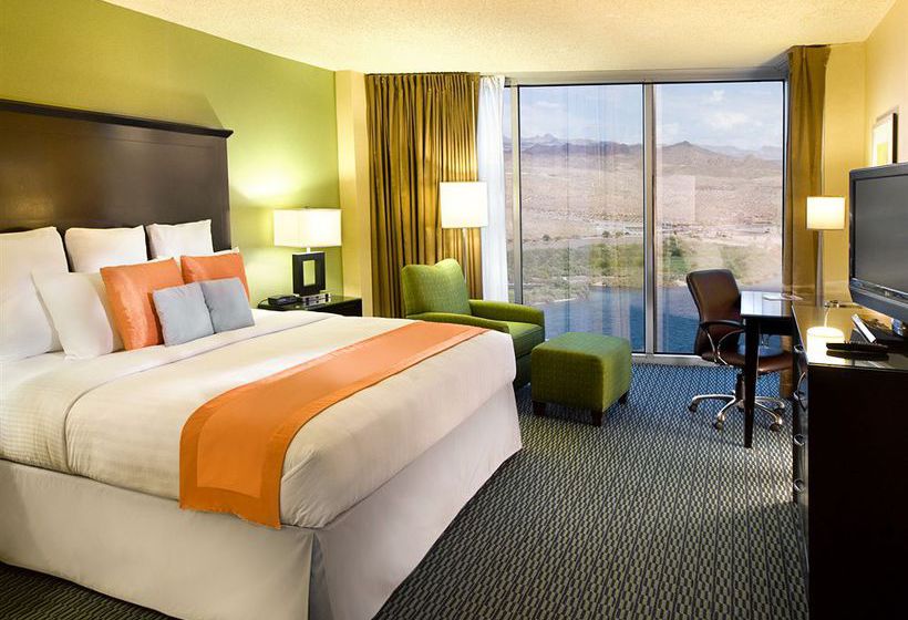 Aquarius Casino Resort Laughlin