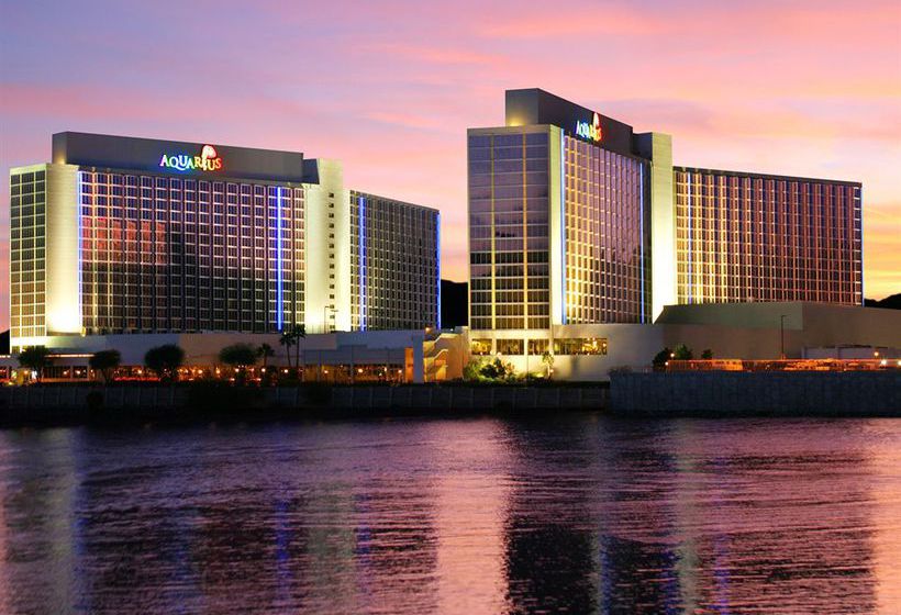 Aquarius Casino Resort  | Laughlin | Nevada | Hôtels aux États-Unis 10