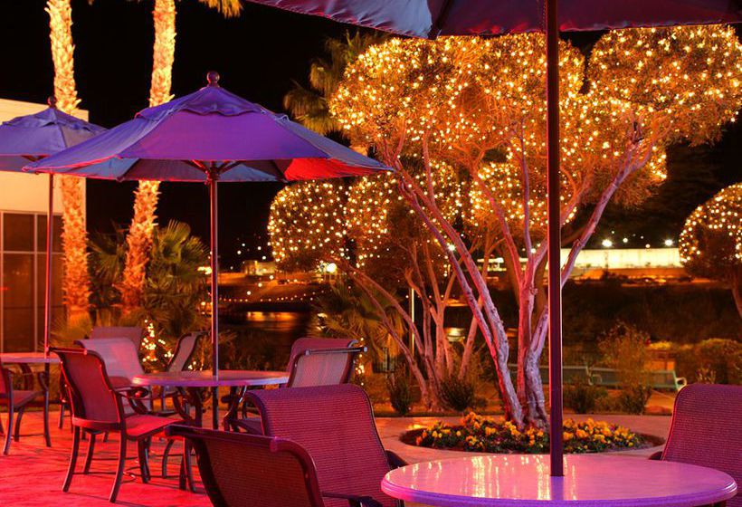 Aquarius Casino Resort  | Laughlin | Nevada | Hôtels aux États-Unis 11