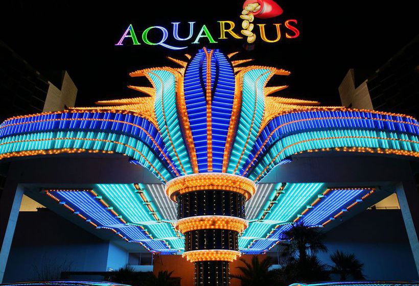 Aquarius Casino Resort  | Laughlin | Nevada | Hôtels aux États-Unis 12