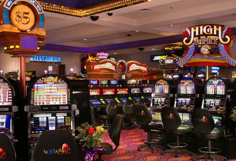 Aquarius Casino Resort  | Laughlin | Nevada | Hôtels aux États-Unis 13