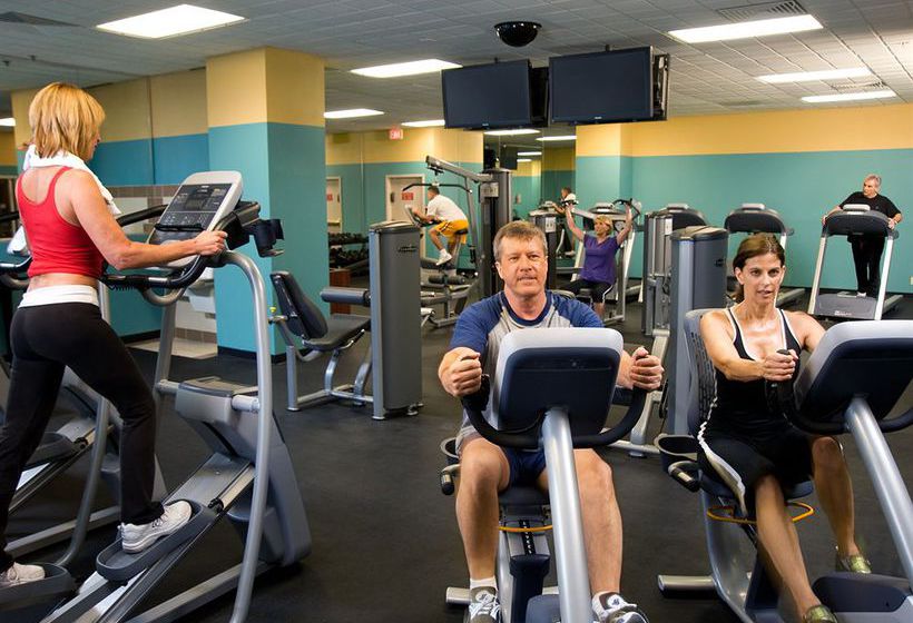 Aquarius Casino Resort  | Laughlin | Nevada | Hôtels aux États-Unis 16