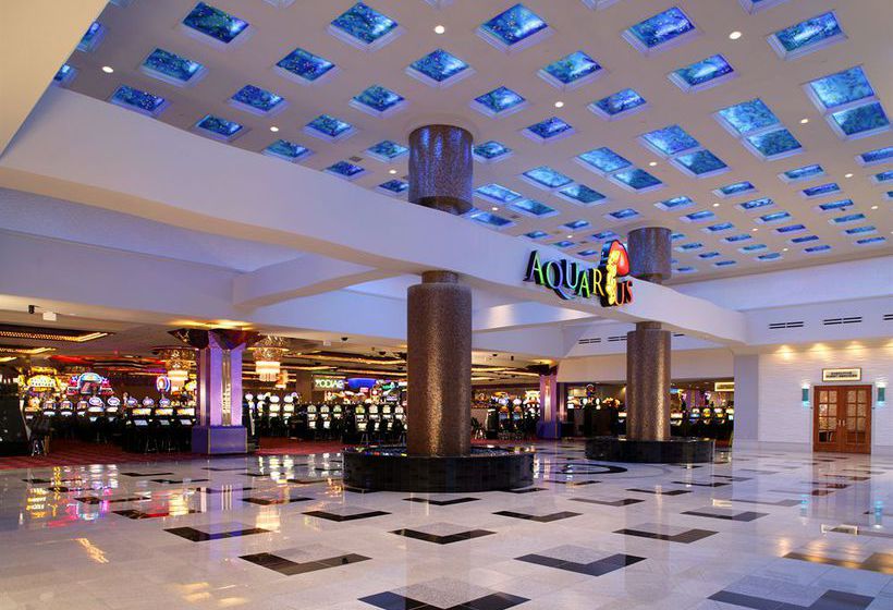 Aquarius Casino Resort  | Laughlin | Nevada | Hôtels aux États-Unis 17