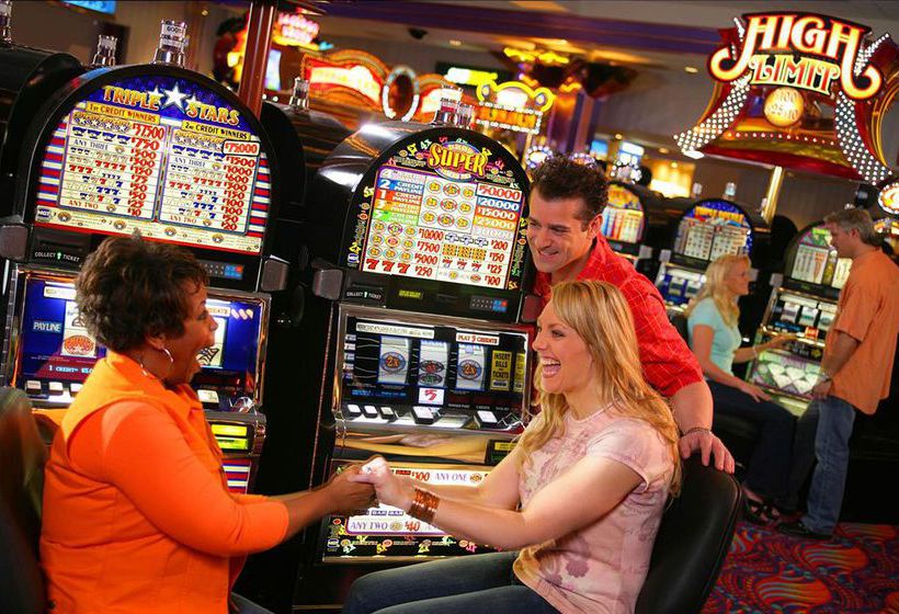 Aquarius Casino Resort  | Laughlin | Nevada | Hôtels aux États-Unis 4