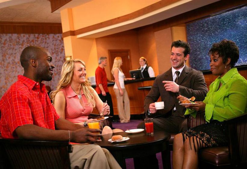 Aquarius Casino Resort  | Laughlin | Nevada | Hôtels aux États-Unis 8