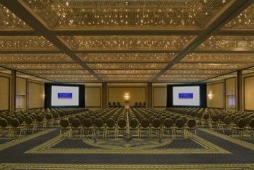 Hotel Hyatt Regency  | Long Beach | Mississippi | United States 13