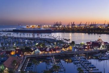 Hotel Hyatt Regency  | Long Beach | Mississippi | United States 17