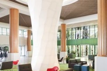 Hotel Hyatt Regency  | Long Beach | Mississippi | United States 6