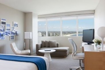 Hotel Hyatt Regency  | Long Beach | Mississippi | United States 9