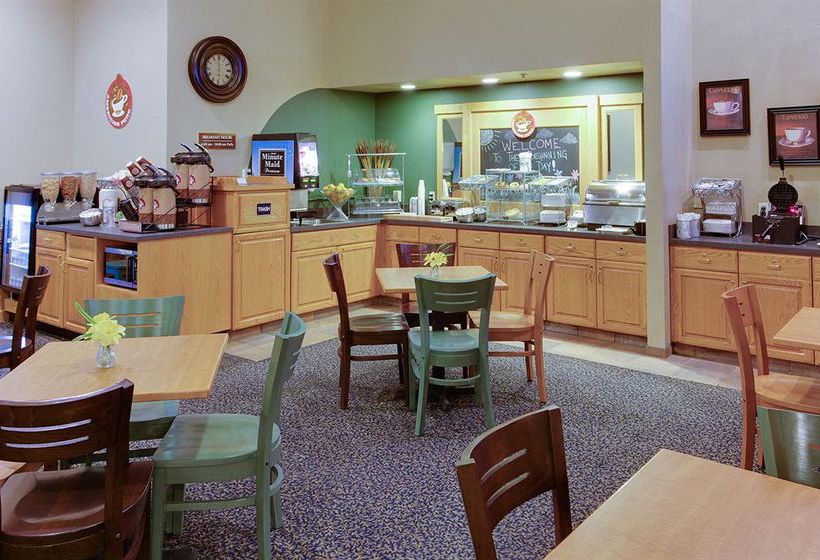 Hotel Alojamiento Y Suites Americinn 