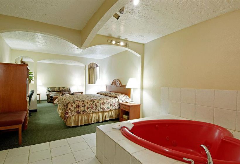 Hotel Best Value Inn & Suites  | Oklahoma City | Oklahoma | United States 1