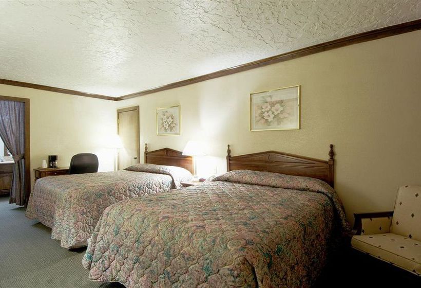 Hotel Best Value Inn & Suites  | Oklahoma City | Oklahoma | United States 2