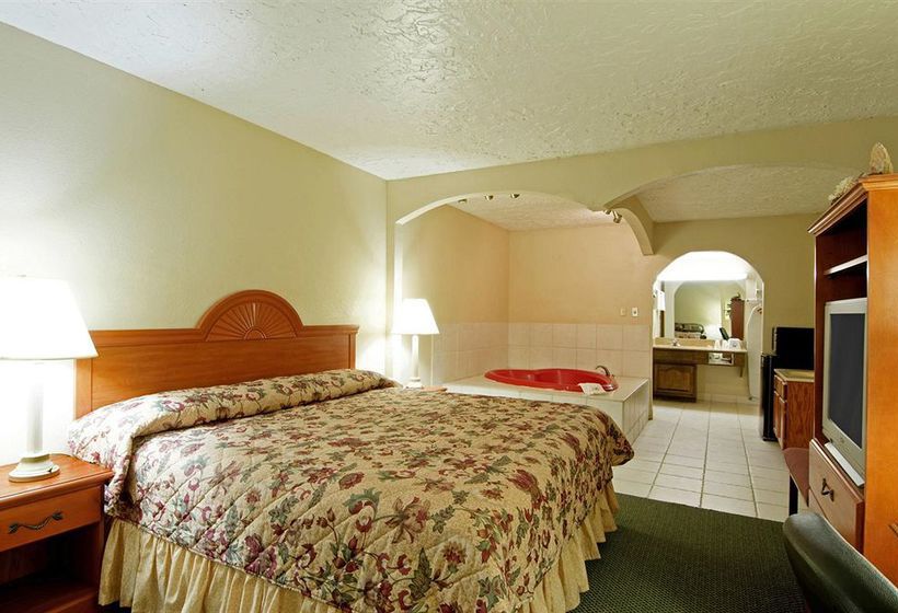 Hotel Best Value Inn & Suites  | Oklahoma City | Oklahoma | United States 3