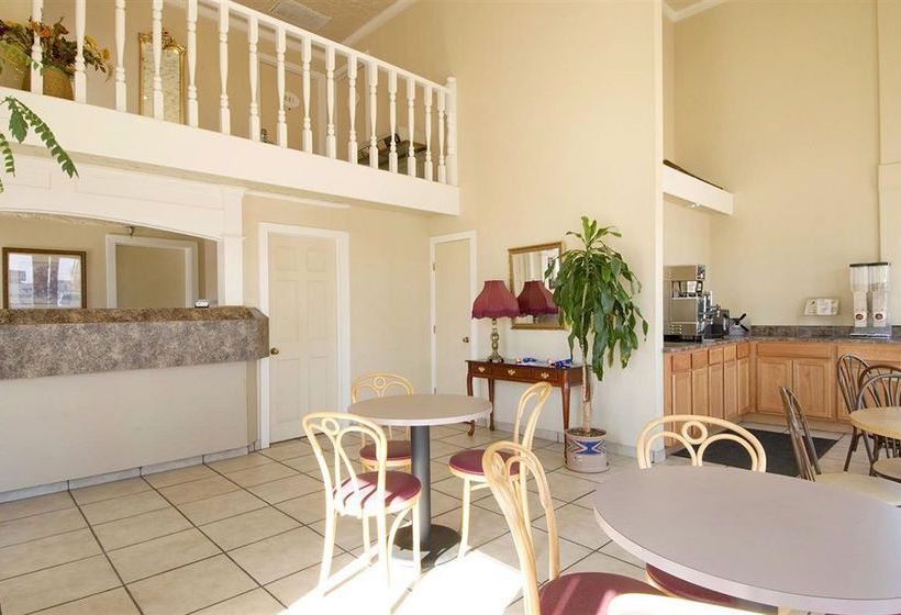 Hotel Best Value Inn & Suites  | Oklahoma City | Oklahoma | United States 4