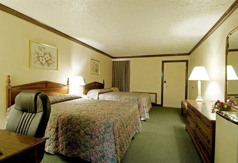 Hotel Best Value Inn & Suites  | Oklahoma City | Oklahoma | United States 5