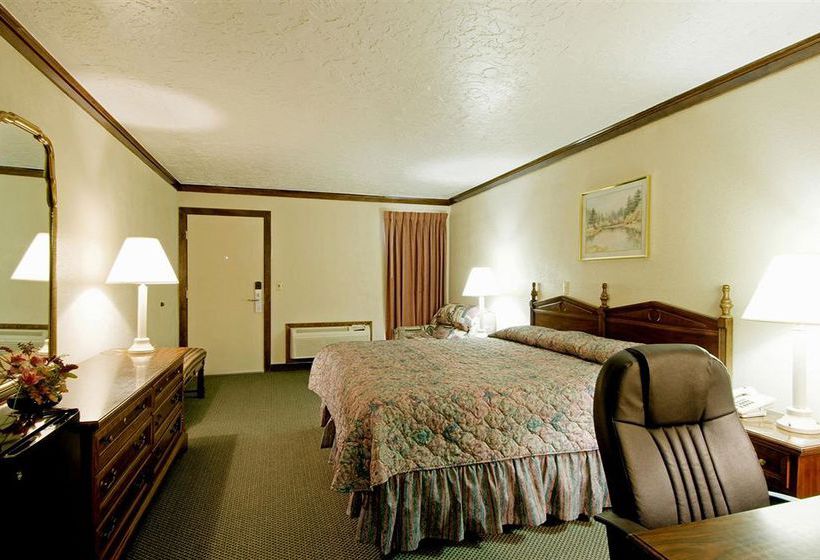 Hotel Best Value Inn & Suites  | Oklahoma City | Oklahoma | United States 7
