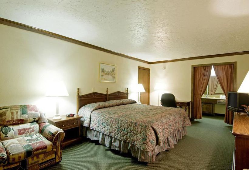 Hotel Best Value Inn & Suites  | Oklahoma City | Oklahoma | United States 9
