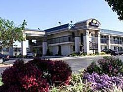 Hotel Días En El Oeste Inn Oklahoma City Oklahoma