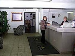 Hotel Días En El Oeste Inn  | Oklahoma City | Oklahoma | Hotel negli Stati Uniti 2