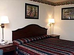 Hotel Días En El Oeste Inn  | Oklahoma City | Oklahoma | Hotel negli Stati Uniti 3