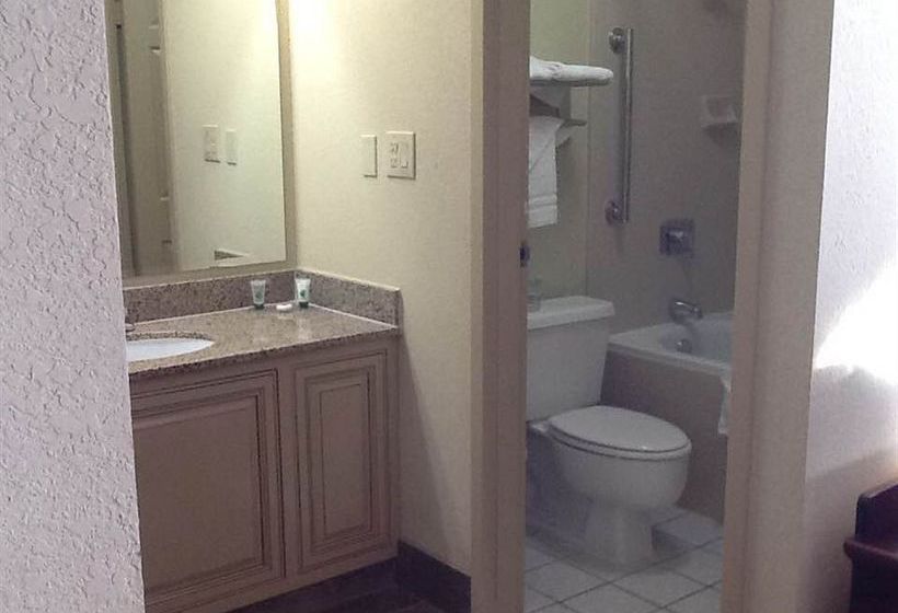 Hotel Governors Suites Oklahoma City Oklahoma