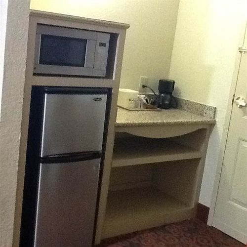 Hotel Governors Suites  | Oklahoma City | Oklahoma | Estados Unidos 10