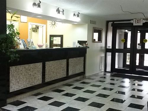 Hotel Governors Suites  | Oklahoma City | Oklahoma | Estados Unidos 12