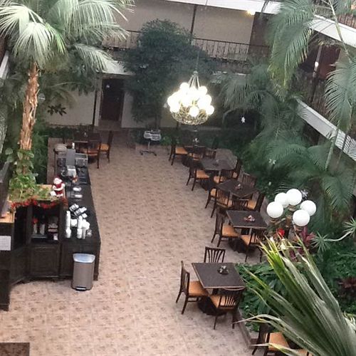 Hotel Governors Suites  | Oklahoma City | Oklahoma | Estados Unidos 14