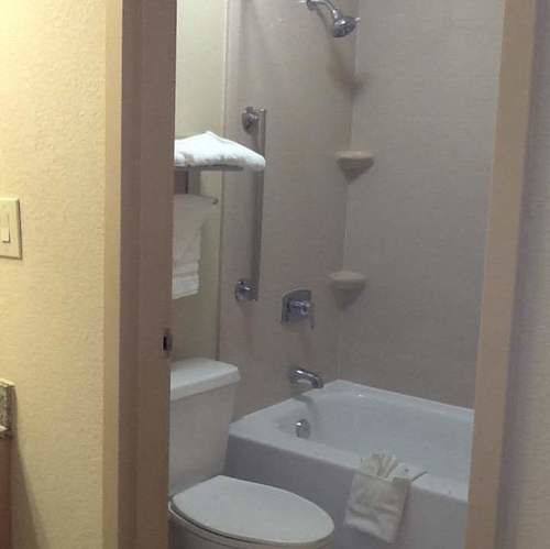 Hotel Governors Suites  | Oklahoma City | Oklahoma | Estados Unidos 15