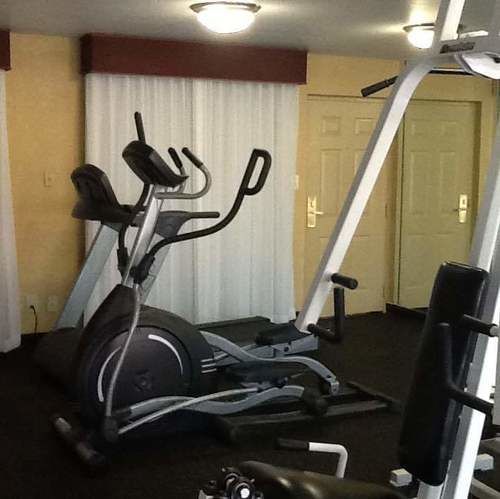 Hotel Governors Suites  | Oklahoma City | Oklahoma | Estados Unidos 16