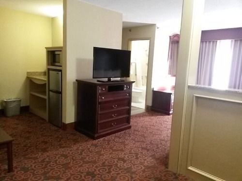 Hotel Governors Suites  | Oklahoma City | Oklahoma | Estados Unidos 18