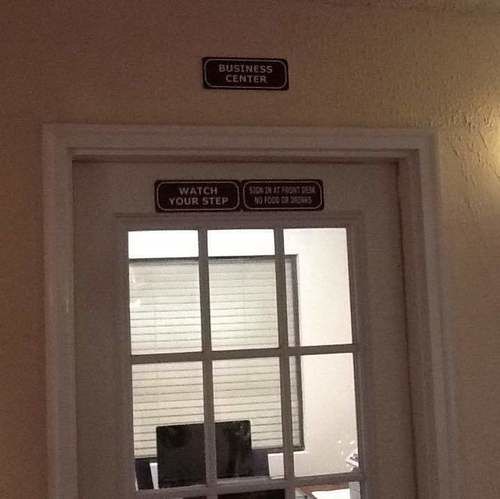 Hotel Governors Suites  | Oklahoma City | Oklahoma | Estados Unidos 19