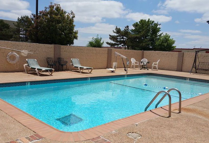 Hotel Governors Suites  | Oklahoma City | Oklahoma | Estados Unidos 2