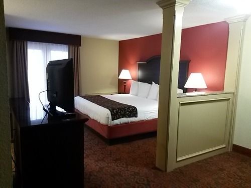 Hotel Governors Suites  | Oklahoma City | Oklahoma | Estados Unidos 20