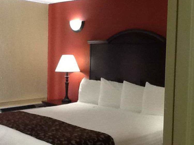 Hotel Governors Suites  | Oklahoma City | Oklahoma | Estados Unidos 3