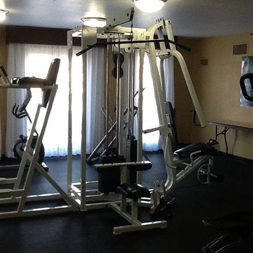 Hotel Governors Suites  | Oklahoma City | Oklahoma | Estados Unidos 4