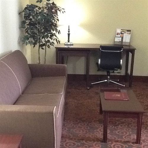 Hotel Governors Suites  | Oklahoma City | Oklahoma | Estados Unidos 5