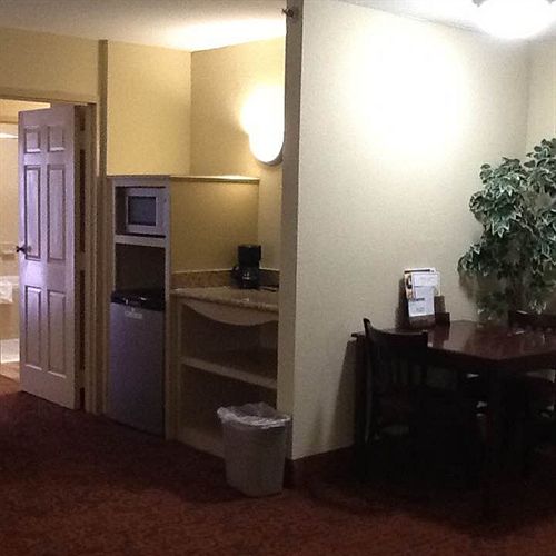 Hotel Governors Suites  | Oklahoma City | Oklahoma | Estados Unidos 6