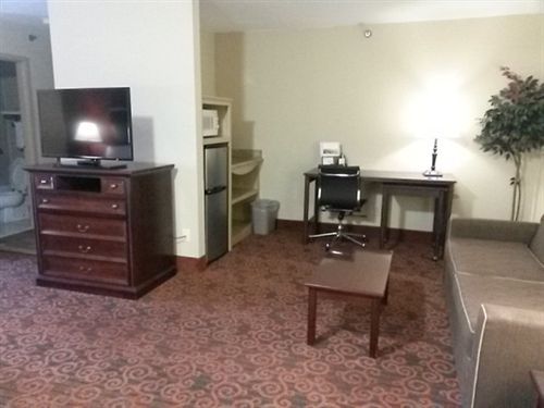 Hotel Governors Suites  | Oklahoma City | Oklahoma | Estados Unidos 7